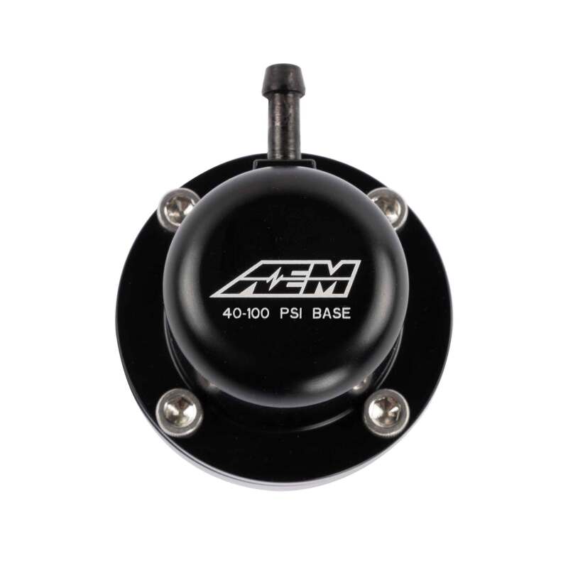 Picture of AEM Fuel Pressure Regulators - 25-4004