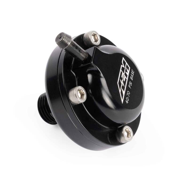 Picture of AEM Fuel Pressure Regulators - 25-4002