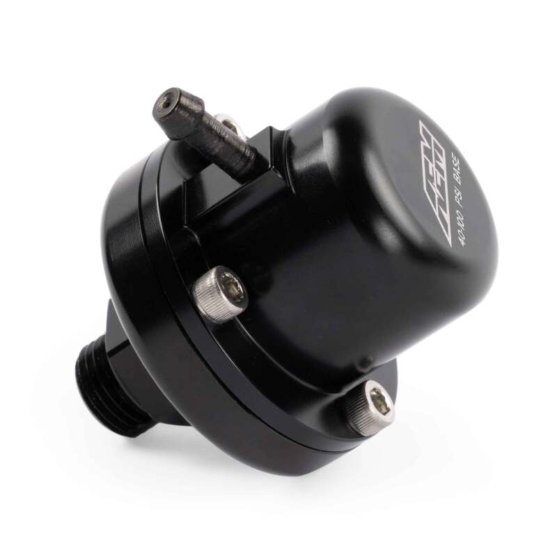Picture of AEM Fuel Pressure Regulators - 25-4004