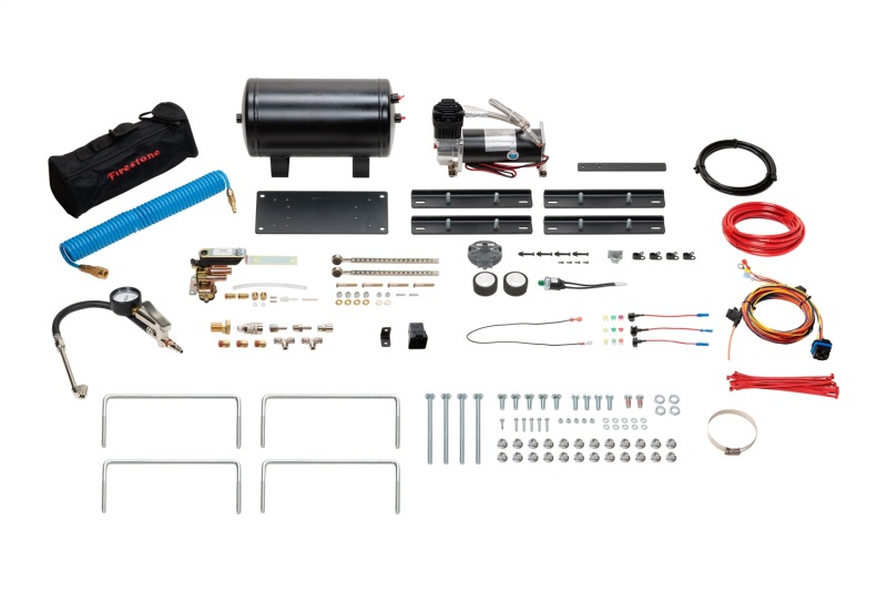 Picture of Firestone FIR Air Cmd Self Leveling Kits Air Compressor Systems - 2955