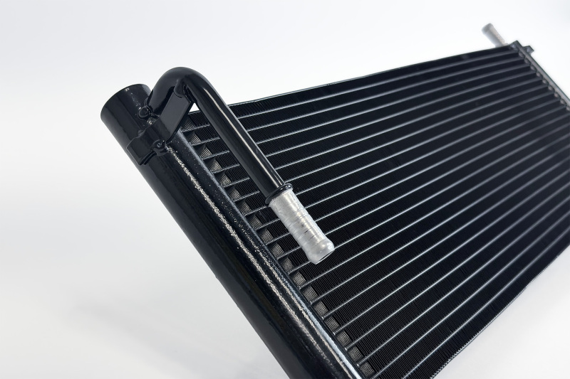 Picture of CSF Transmission Oil Coolers Transmission Coolers - 8101