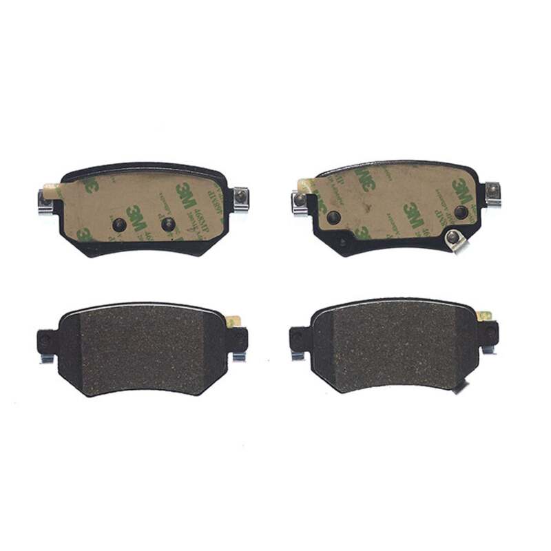 Picture of Brembo OE BRE Low Metallic Pads Brake Pads - P49059