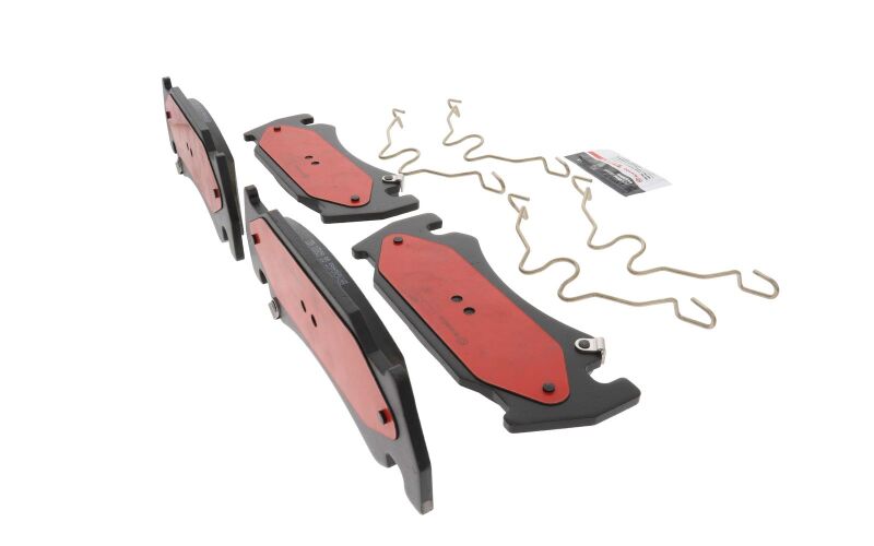 Picture of Brembo OE BRE Ceramic Pads Brake Pads - P18043N