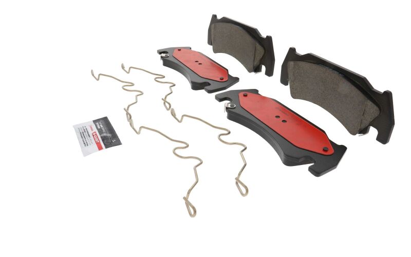 Picture of Brembo OE BRE Ceramic Pads Brake Pads - P18043N