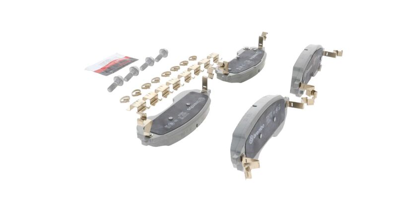 Picture of Brembo OE BRE Ceramic Pads Brake Pads - P24254N