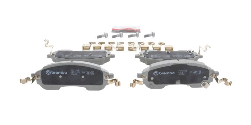 Picture of Brembo OE BRE Ceramic Pads Brake Pads - P24254N