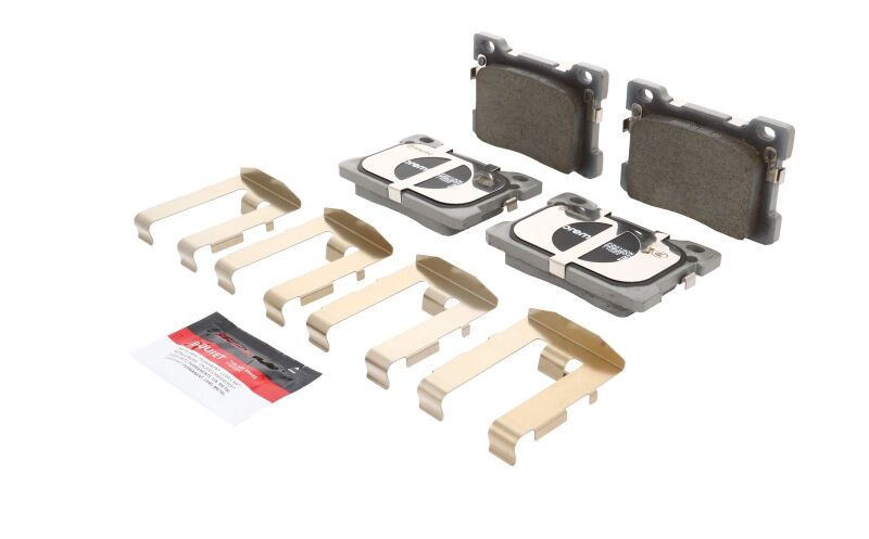 Picture of Brembo OE BRE Ceramic Pads Brake Pads - P30130N