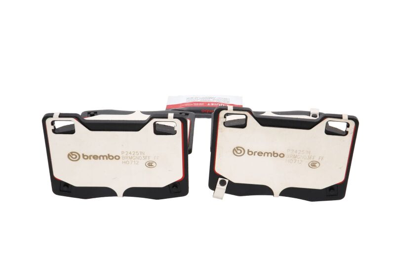 Picture of Brembo OE BRE Ceramic Pads Brake Pads - P24251N