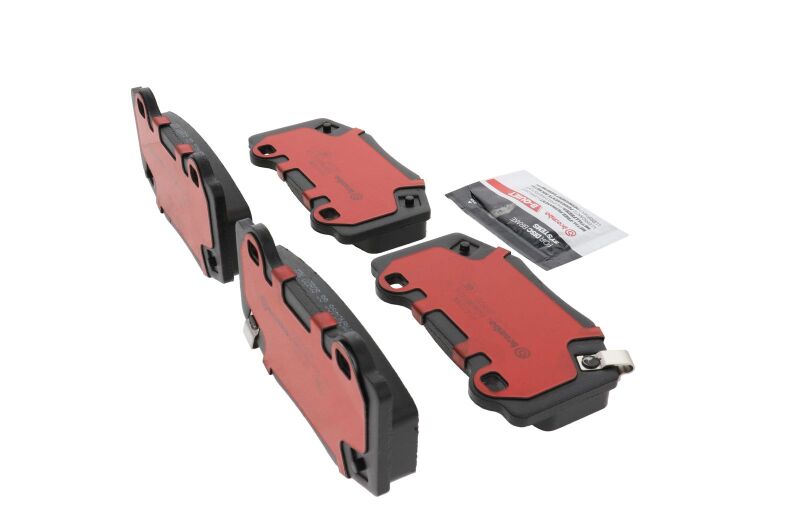 Picture of Brembo OE BRE Ceramic Pads Brake Pads - P24239N