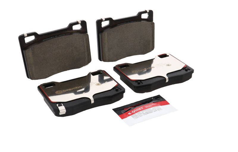 Picture of Brembo OE BRE Ceramic Pads Brake Pads - P24251N