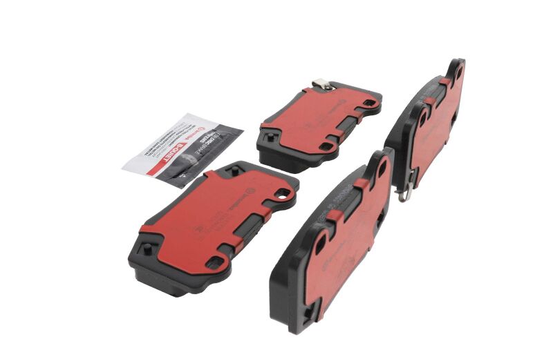 Picture of Brembo OE BRE Ceramic Pads Brake Pads - P24239N