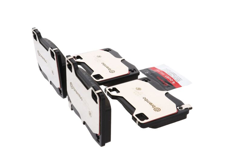 Picture of Brembo OE BRE Ceramic Pads Brake Pads - P24251N