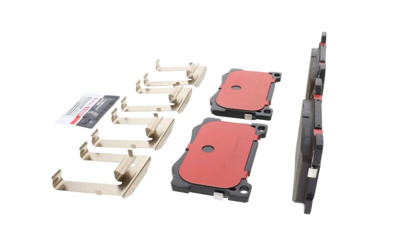 Picture of Brembo OE BRE Ceramic Pads Brake Pads - P30131N