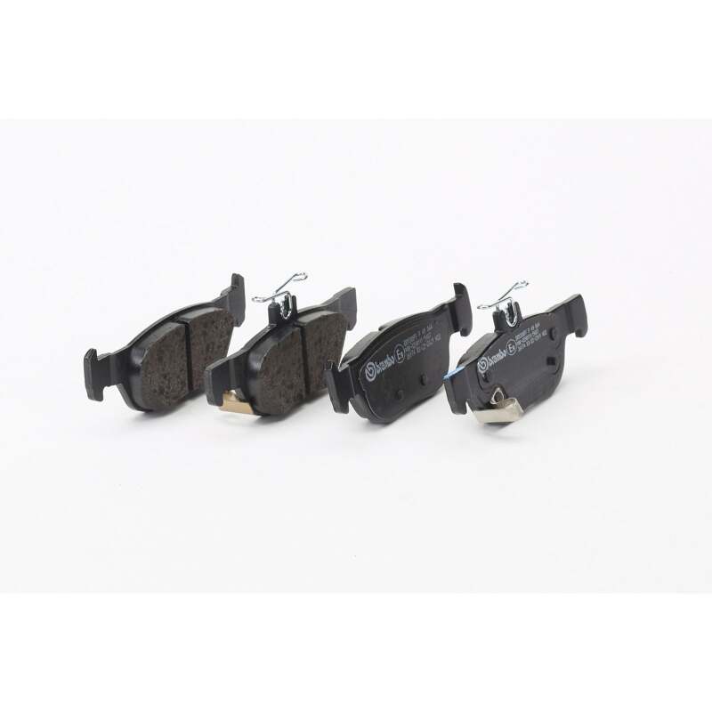 Picture of Brembo OE BRE Low Metallic Pads Brake Pads - P49064
