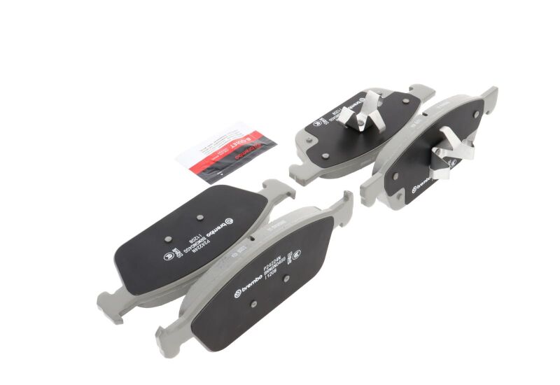 Picture of Brembo OE BRE Ceramic Pads Brake Pads - P24224N