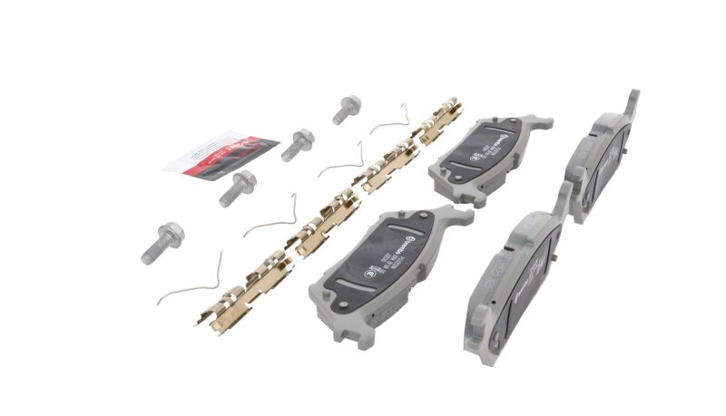 Picture of Brembo OE BRE Ceramic Pads Brake Pads - P24252N