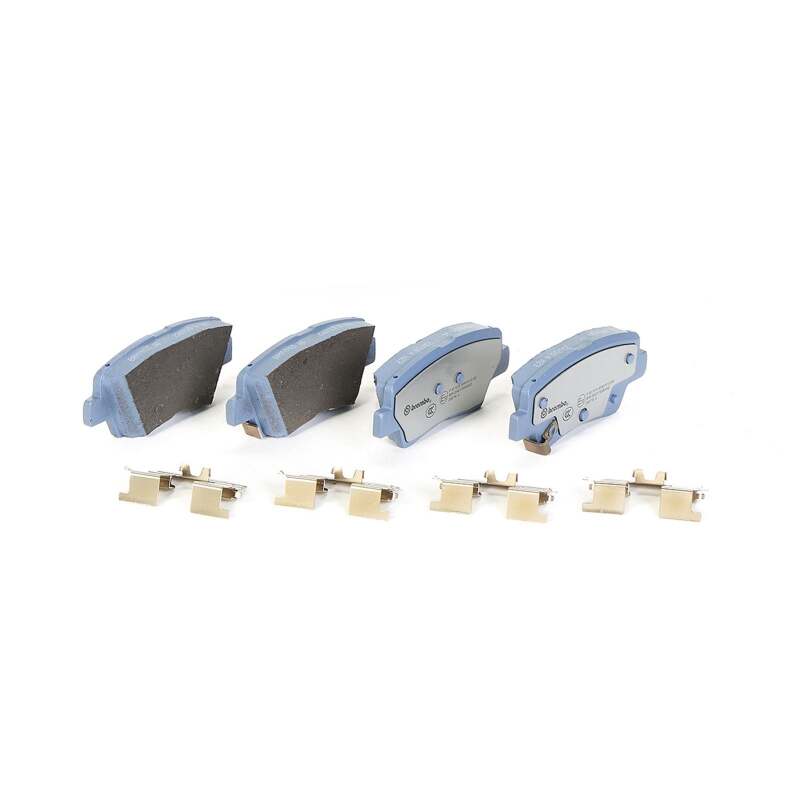 Picture of Brembo OE BRE EV Brake Pads - P30101E