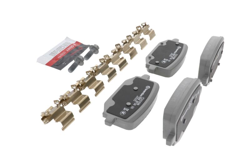 Picture of Brembo OE BRE Ceramic Pads Brake Pads - P24249N