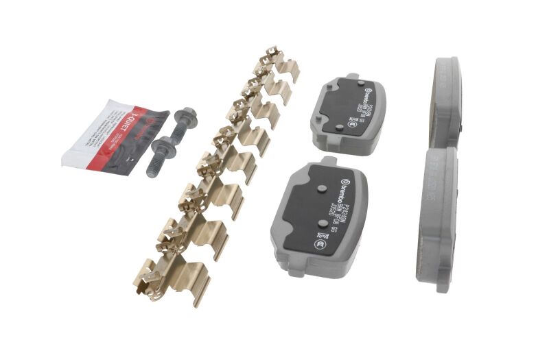 Picture of Brembo OE BRE Ceramic Pads Brake Pads - P24249N