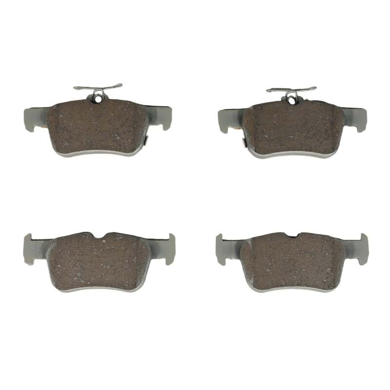 Picture of Brembo OE BRE Ceramic Pads Brake Pads - P24201N