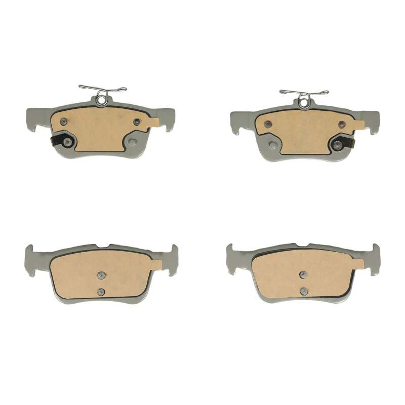 Picture of Brembo OE BRE Ceramic Pads Brake Pads - P24201N