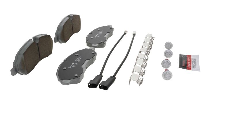 Picture of Brembo OE BRE Ceramic Pads Brake Pads - P24171N