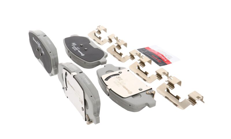 Picture of Brembo OE BRE Ceramic Pads Brake Pads - P30128N