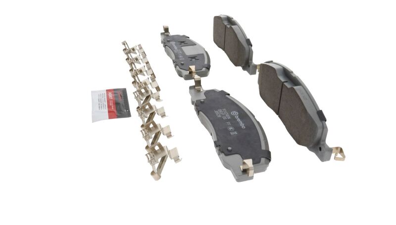 Picture of Brembo OE BRE Ceramic Pads Brake Pads - P24246N