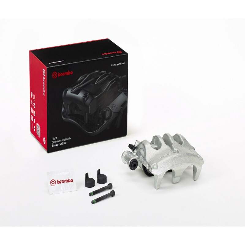 Picture of Brembo OE BRE Brake Calipers - FBR086
