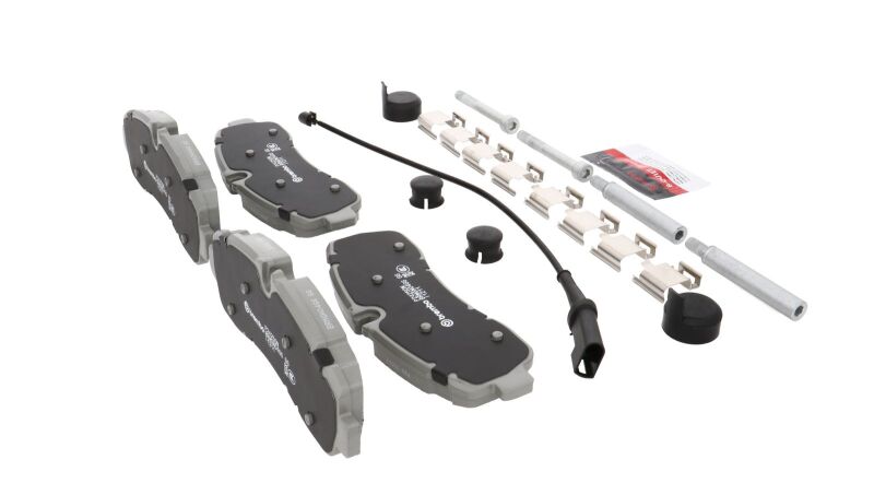 Picture of Brembo OE BRE Ceramic Pads Brake Pads - P24250N