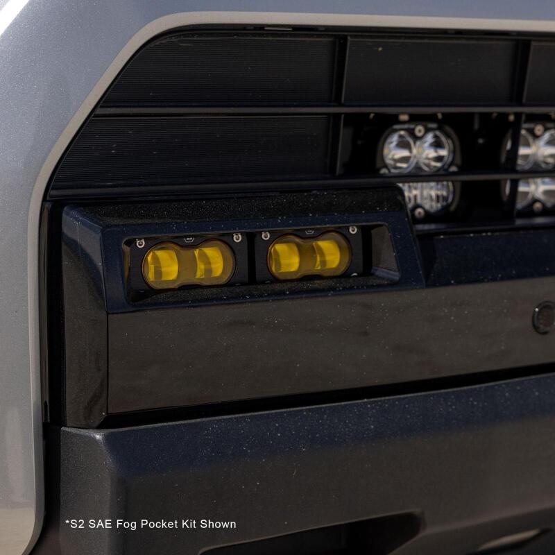 Picture of Baja Designs BAJ S2 Sport Lights Light Bars & Cubes - 448281