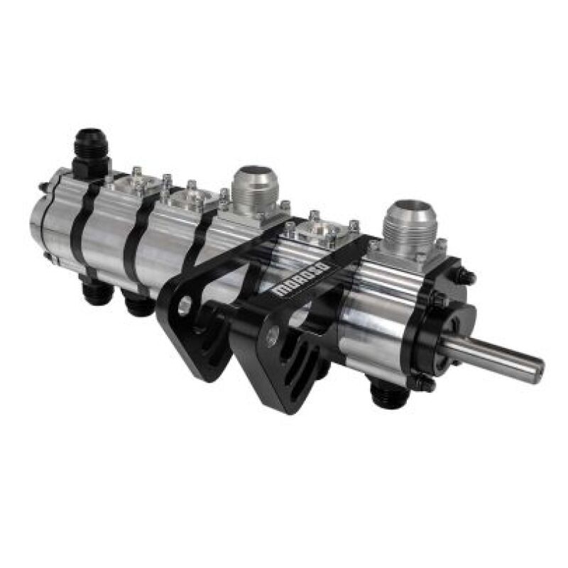 Picture of Moroso MOR Oil Pumps Left - 22436