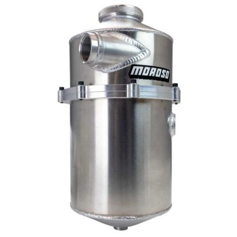 Picture of Moroso MOR Dry Sump Tanks Dry Sump Oil Tanks - 22607