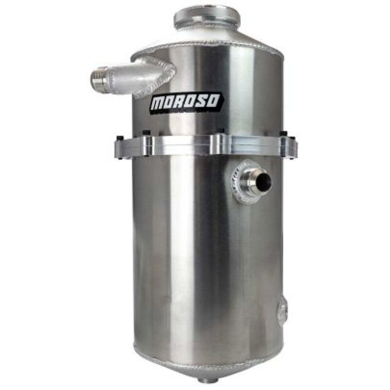 Picture of Moroso MOR Dry Sump Tanks Dry Sump Oil Tanks - 22609