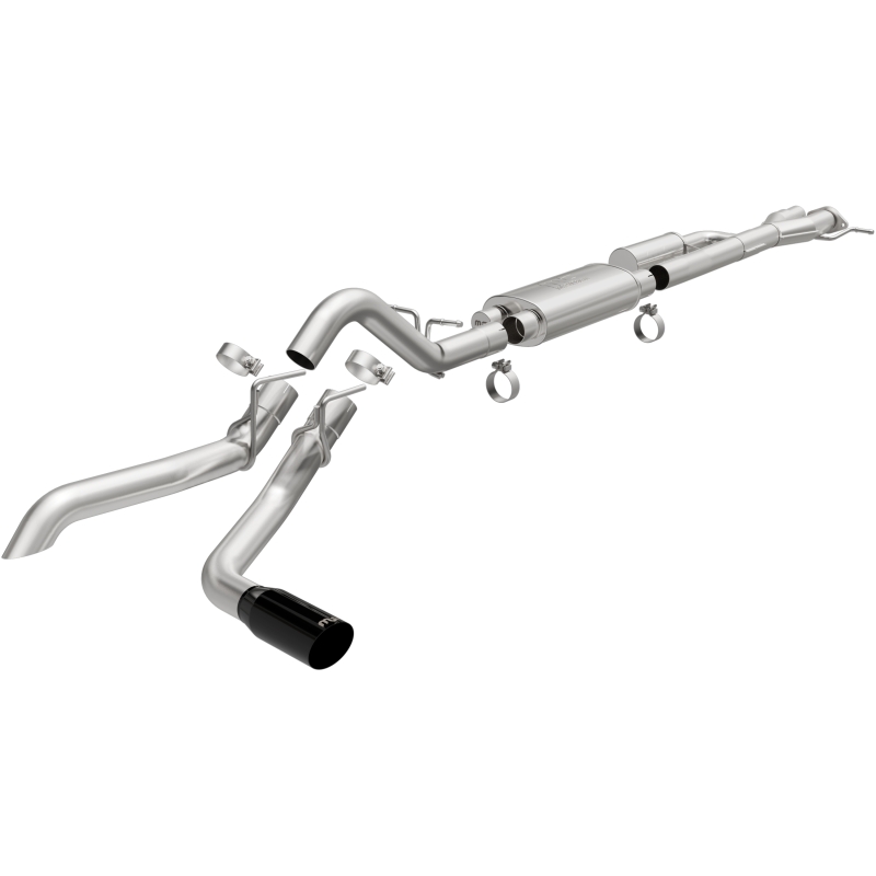 Picture of Magnaflow MAG Catback Exhaust - 19663