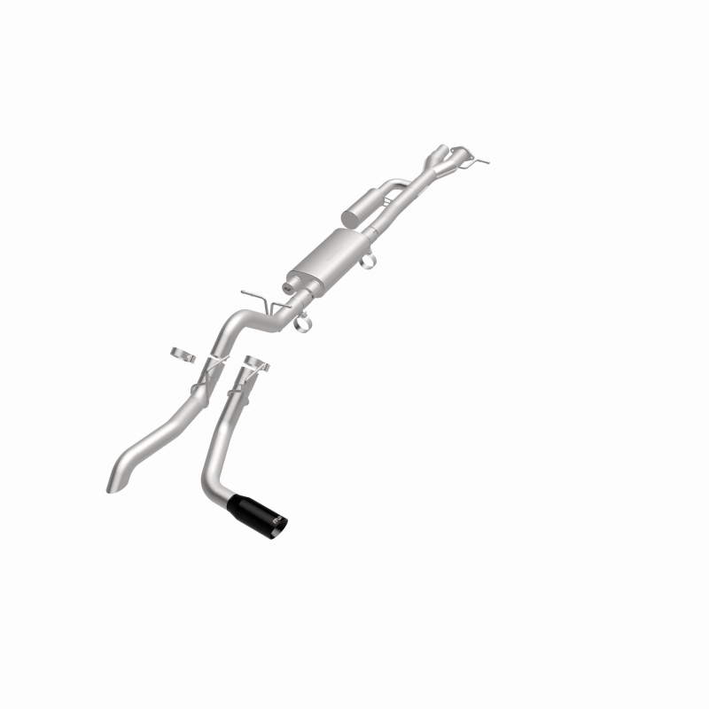 Picture of Magnaflow MAG Catback Exhaust - 19663
