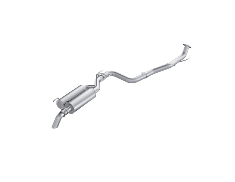 Picture of MBRP Catback Exhaust 304 - S5325304