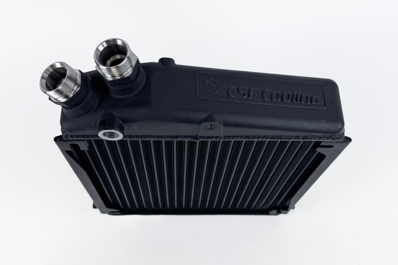 Picture of CSF Oil Coolers - 8334