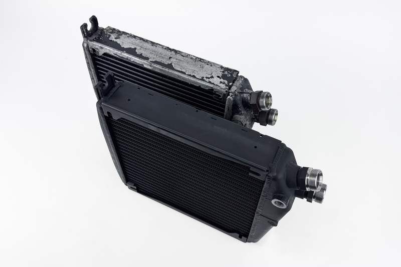 Picture of CSF Oil Coolers - 8334