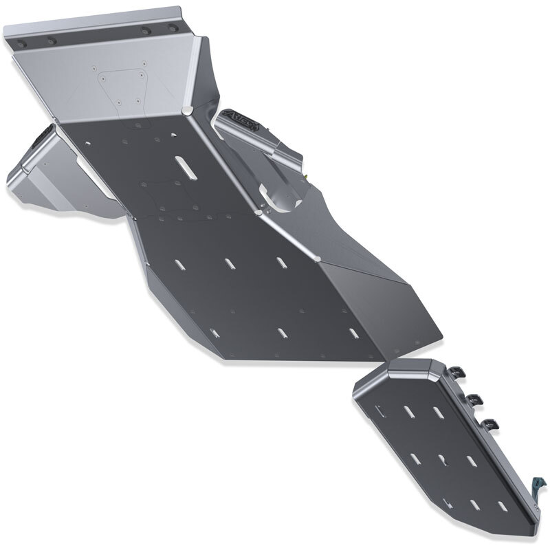 Picture of Artec Industries ART Belly Pan Skid Plates - TY6880