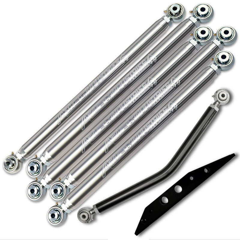 Picture of Artec Industries ART Link Kit Axles - LK7212