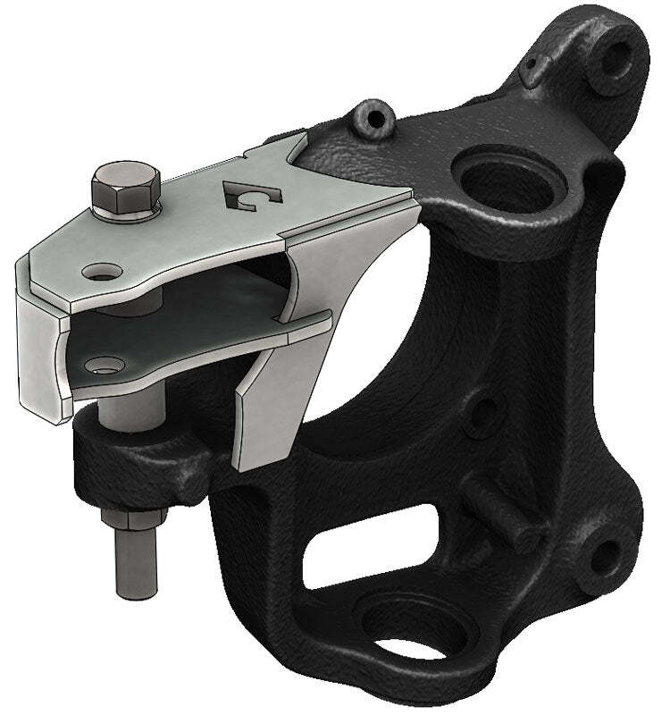 Picture of Artec Industries ART Link Kit Axles - HS6153