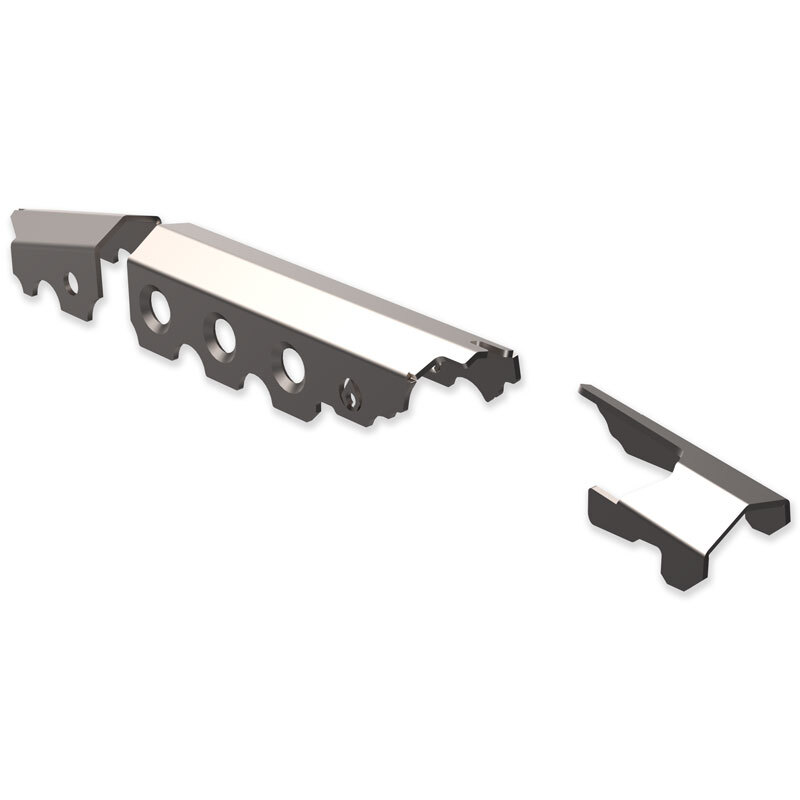Picture of Artec Industries ART Truss Axles - TR6063