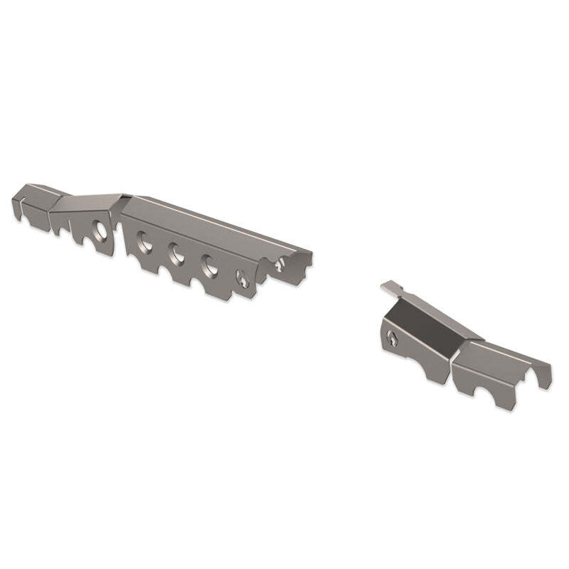Picture of Artec Industries ART Truss Axles - JK4451