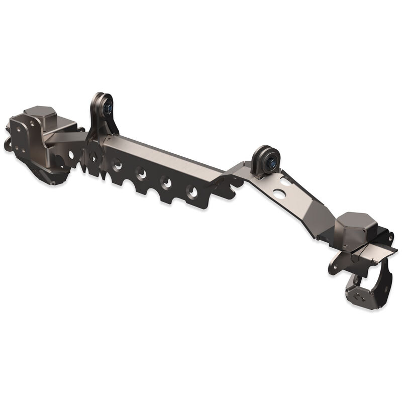 Picture of Artec Industries ART Swap Kits Axles - JL6532