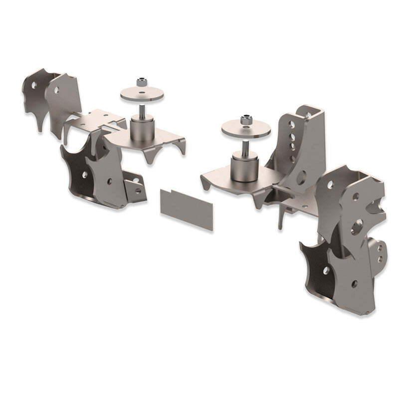 Picture of Artec Industries ART Swap Kits Axles - JK6111