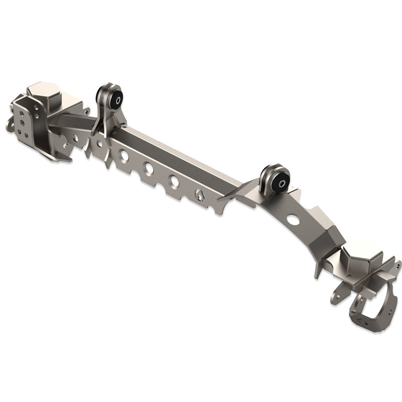 Picture of Artec Industries ART Swap Kits Axles - JL6551
