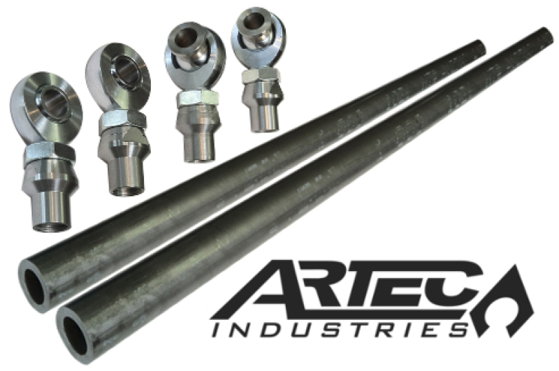 Picture of Artec Industries ART Rod Ends Hardware - SK1404