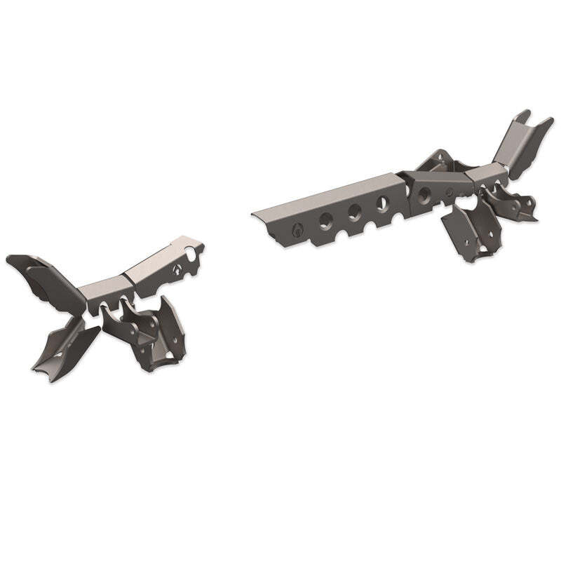 Picture of Artec Industries ART Armor Kit Axles - JK4458