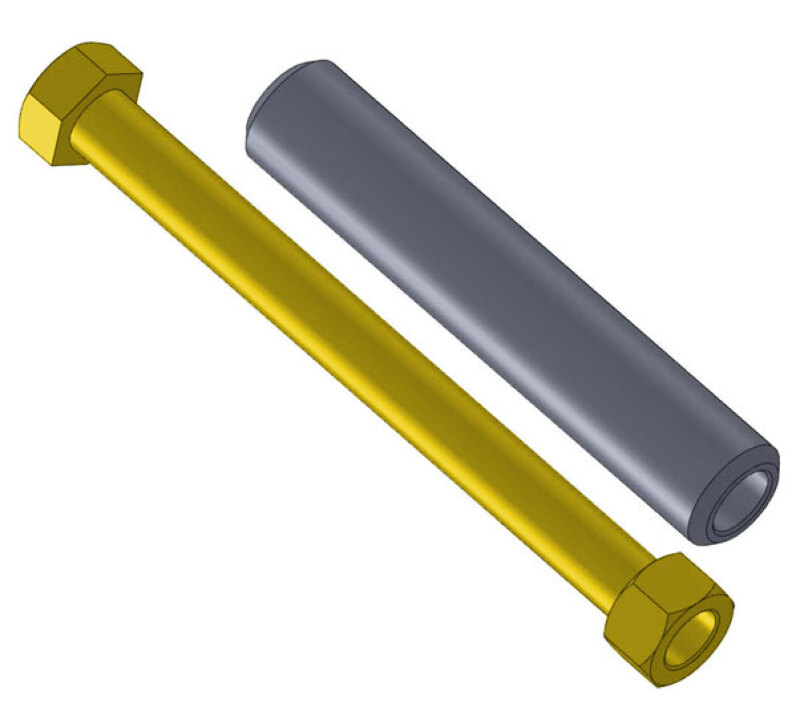 Picture of Artec Industries ART Bolts - HS6082